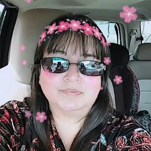 Meet your Posher, Martha